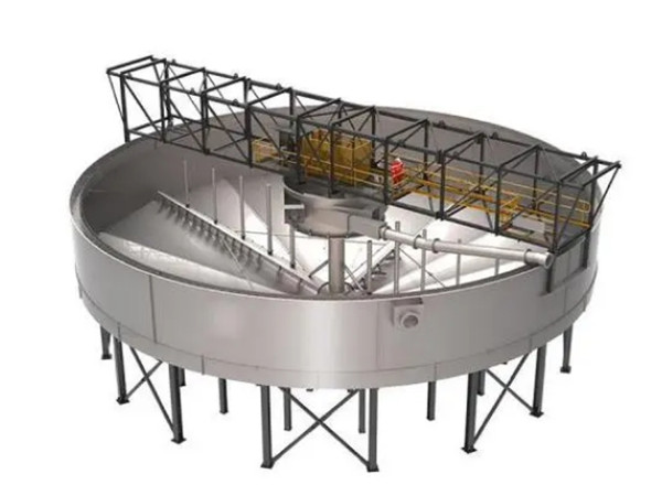 乌鲁木齐40米浓密机